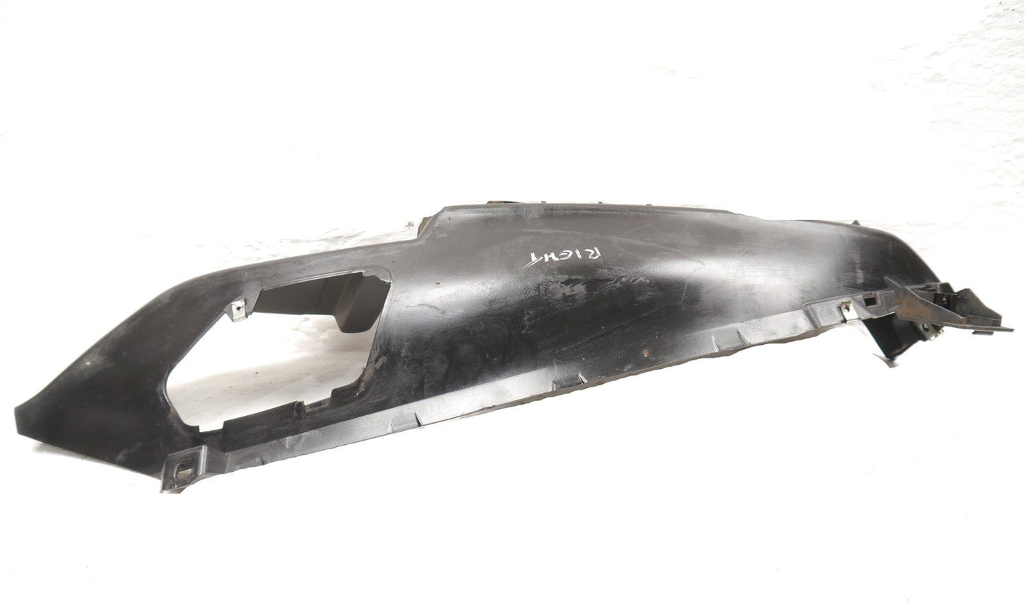 PIAGGIO MP3 400 2006-2012 RIGHT FOOT FAIRING