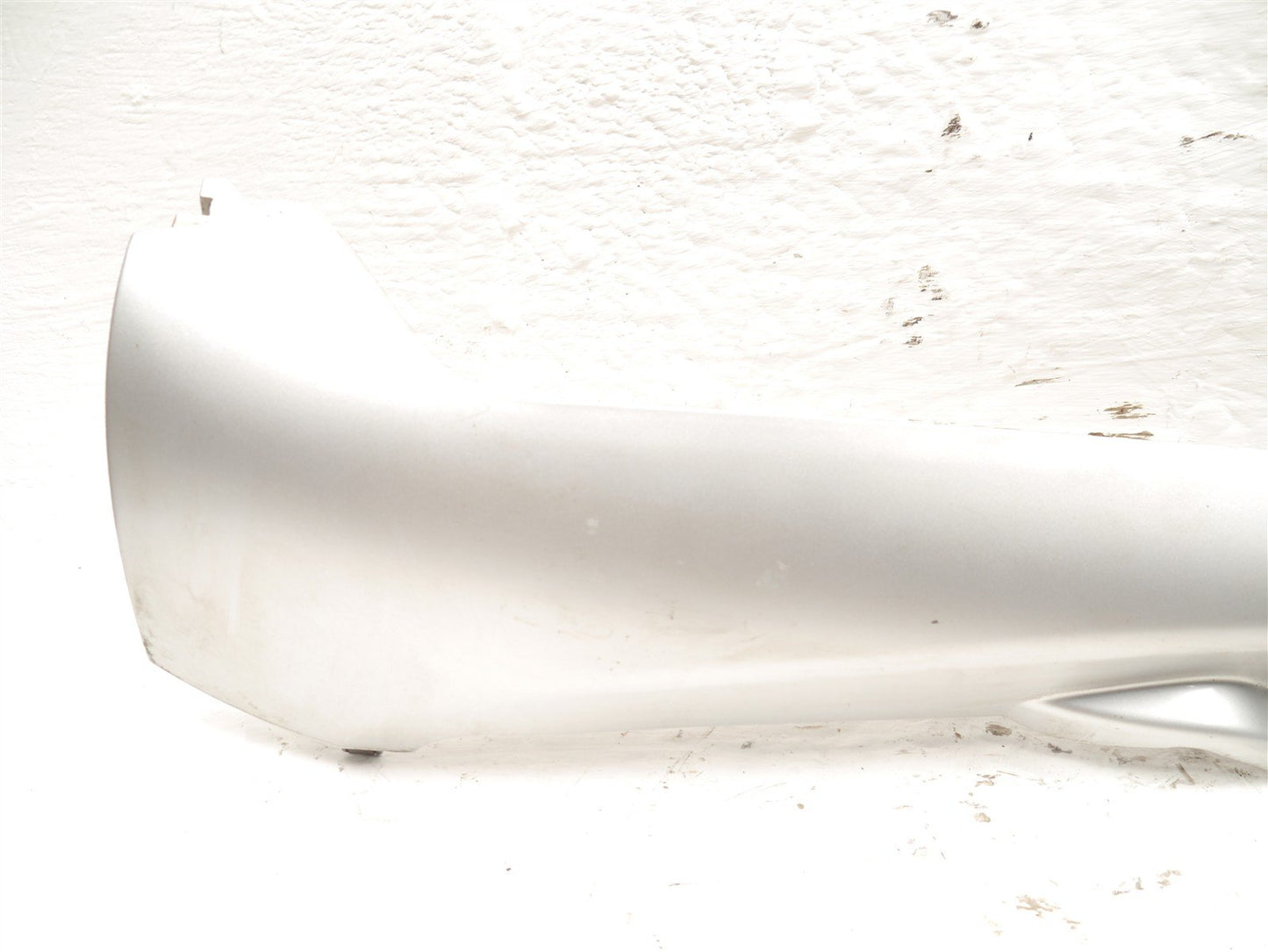 PIAGGIO MP3 400 2006-2012 LEFT BELLY FAIRING