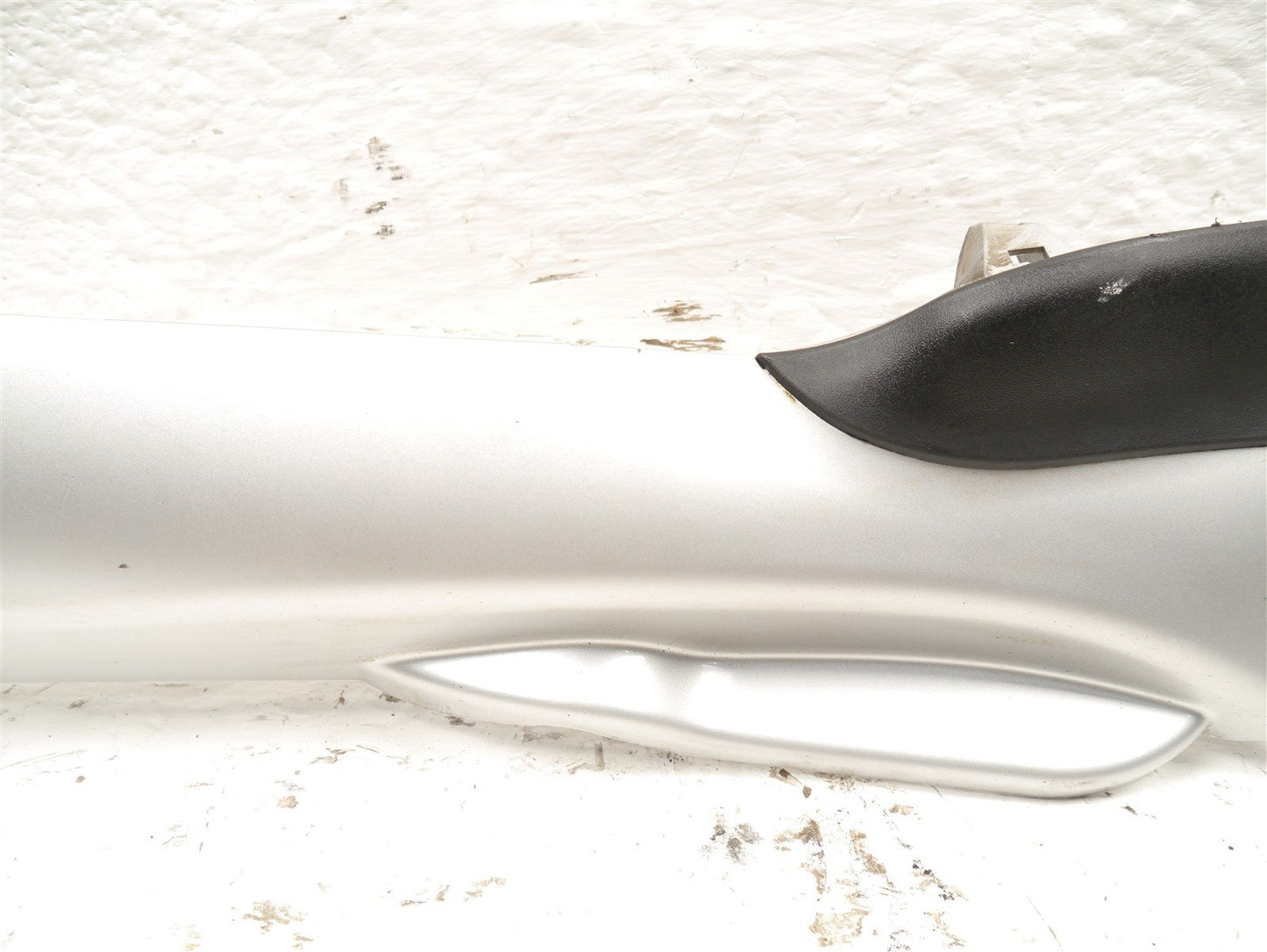 PIAGGIO MP3 400 2006-2012 LEFT BELLY FAIRING