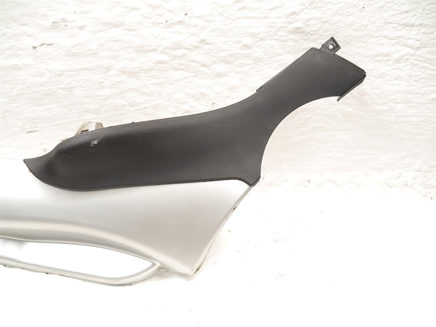 PIAGGIO MP3 400 2006-2012 LEFT BELLY FAIRING