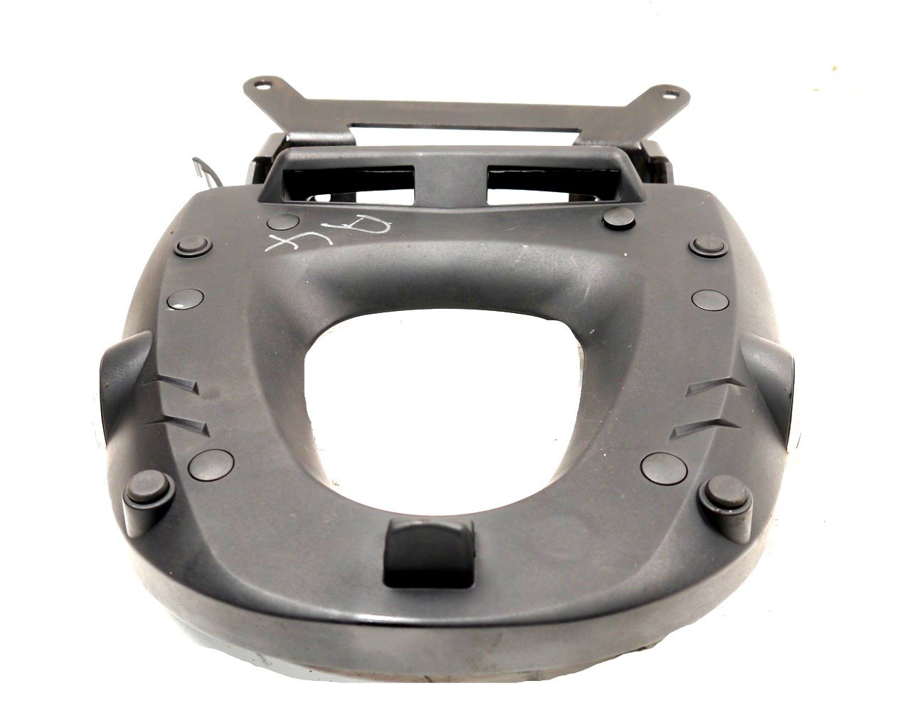 PIAGGIO MP3 400 2006-2012 GIVI FOLDABLE RACK