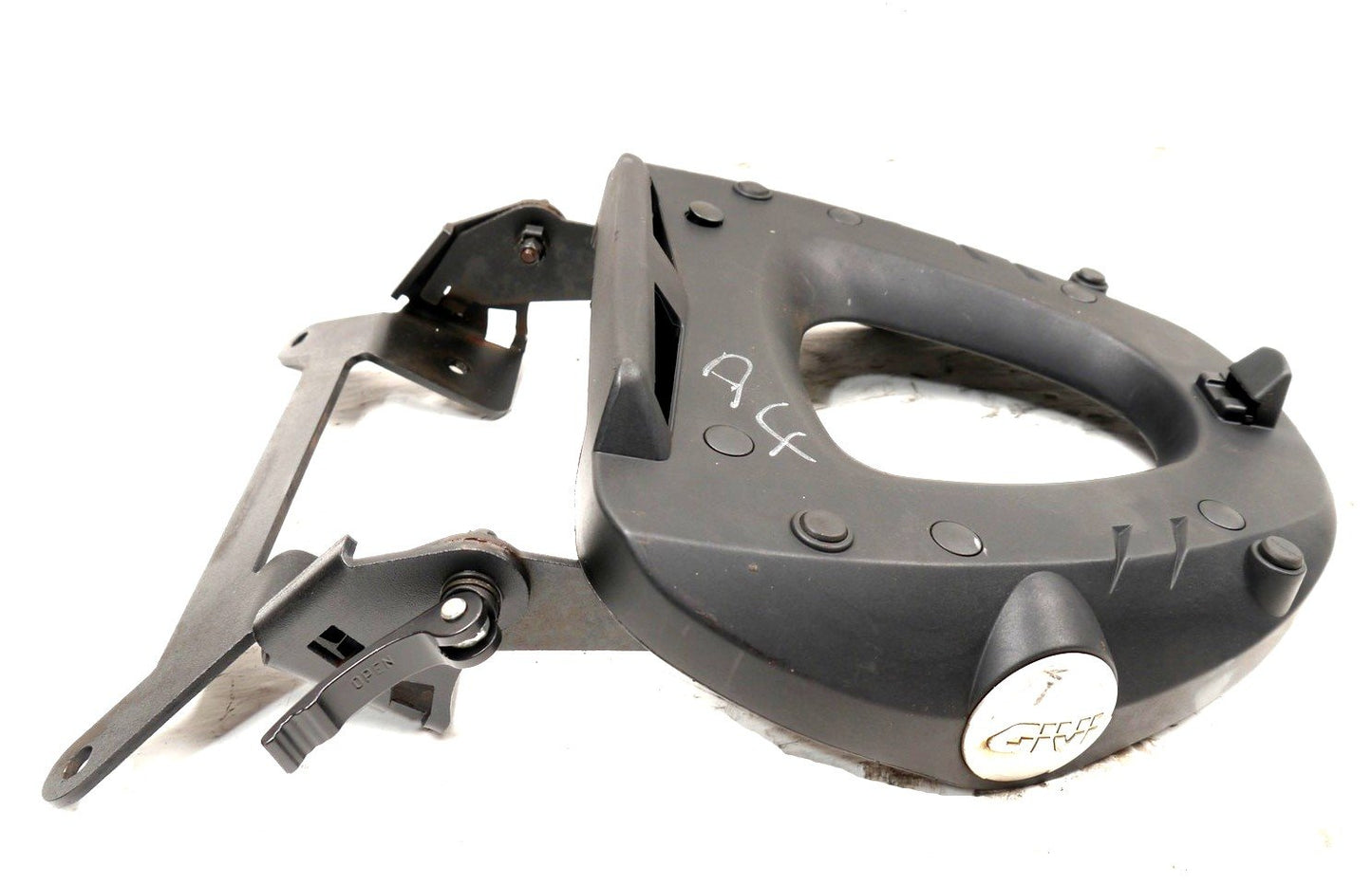 PIAGGIO MP3 400 2006-2012 GIVI FOLDABLE RACK
