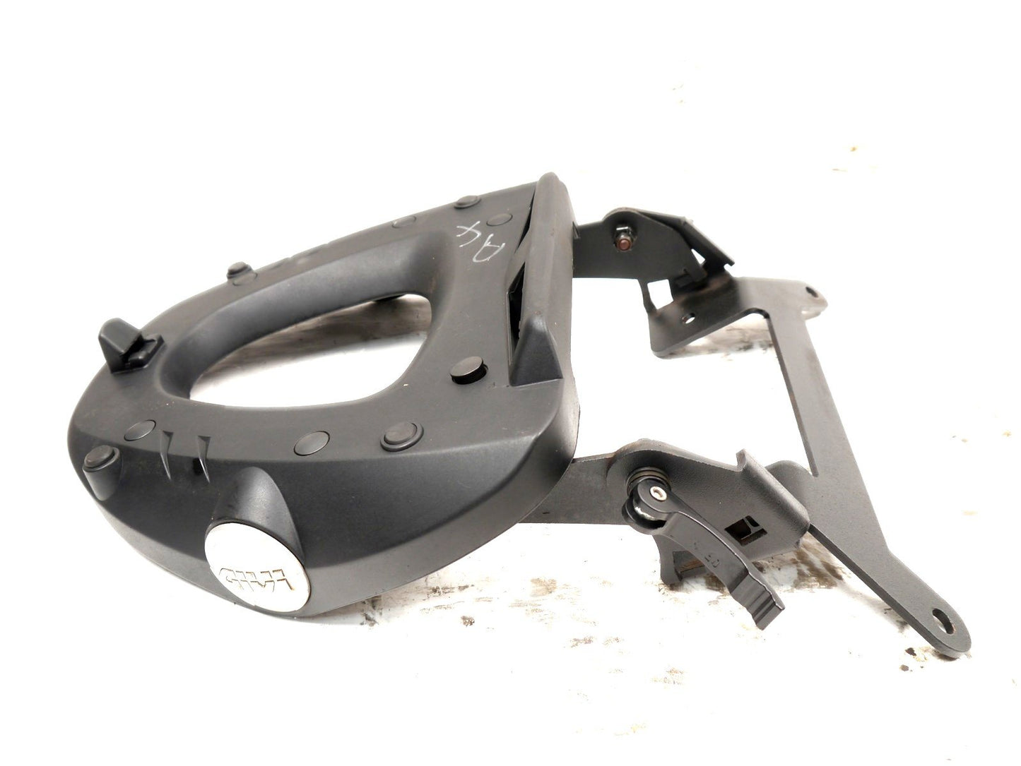 PIAGGIO MP3 400 2006-2012 GIVI FOLDABLE RACK