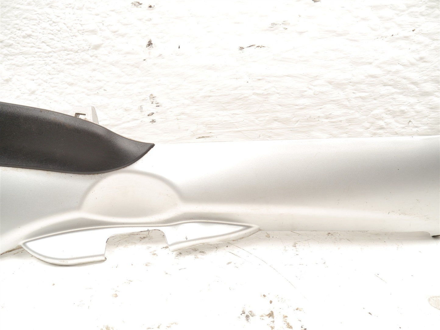 PIAGGIO MP3 400 2006-2012 RIGHT BELLY FAIRING