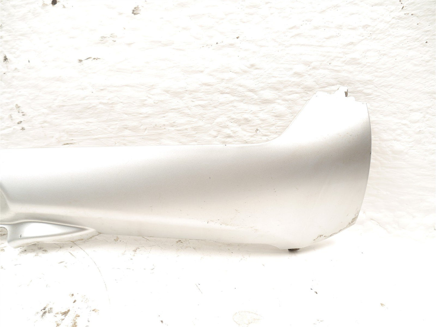 PIAGGIO MP3 400 2006-2012 RIGHT BELLY FAIRING