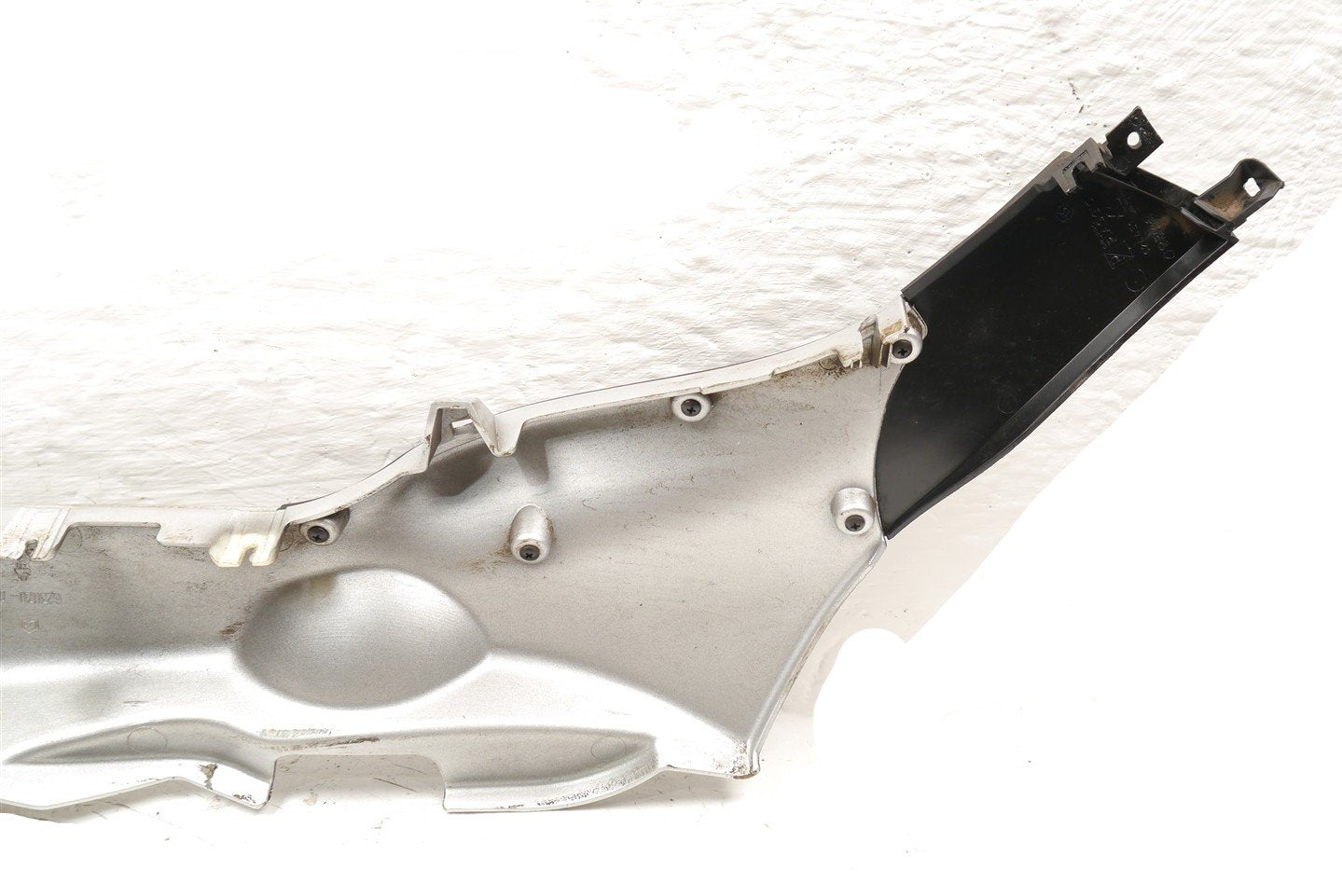 PIAGGIO MP3 400 2006-2012 RIGHT BELLY FAIRING