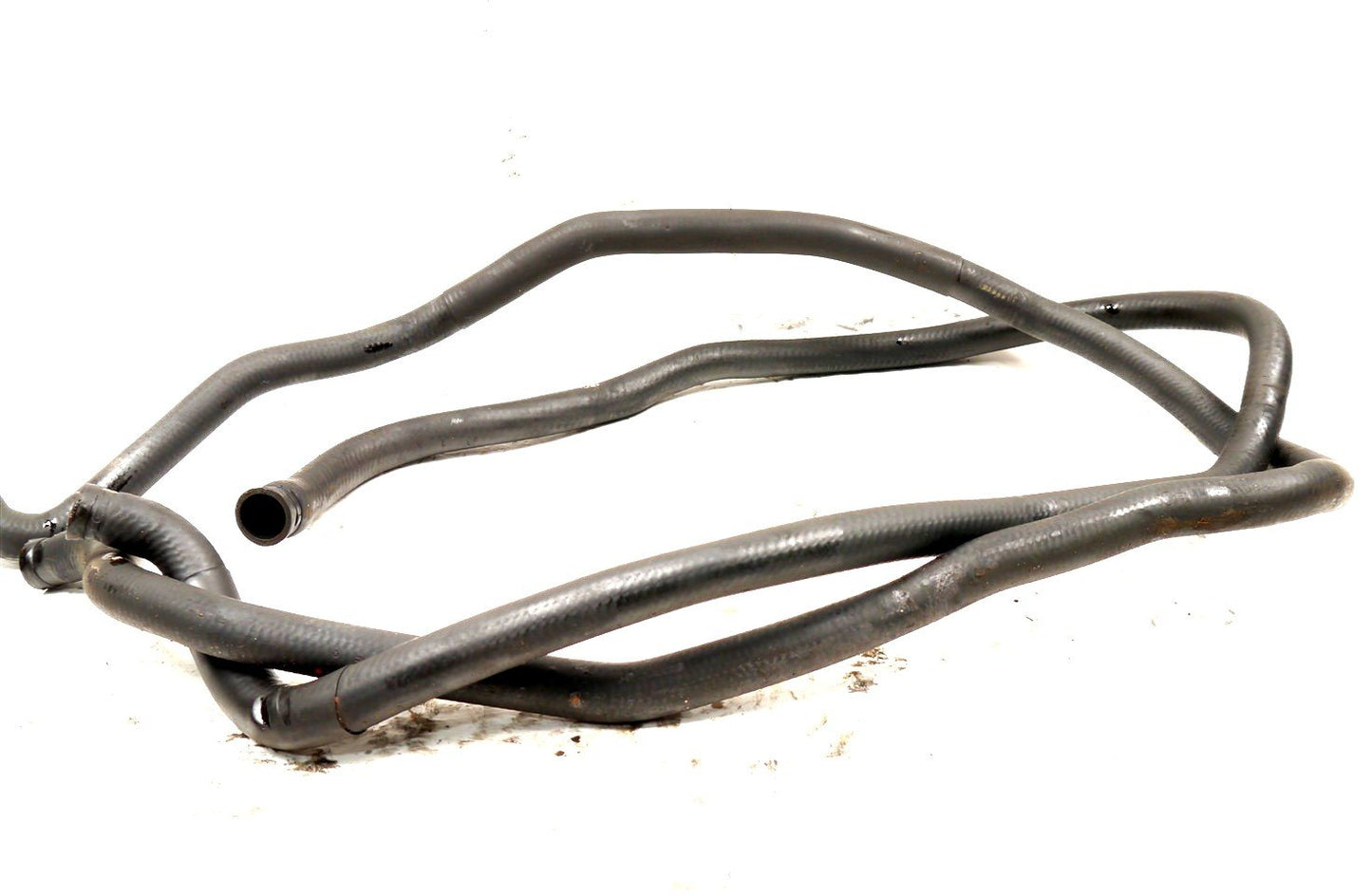 PIAGGIO MP3 400 2006-2012 RADIATOR HOSES X 2