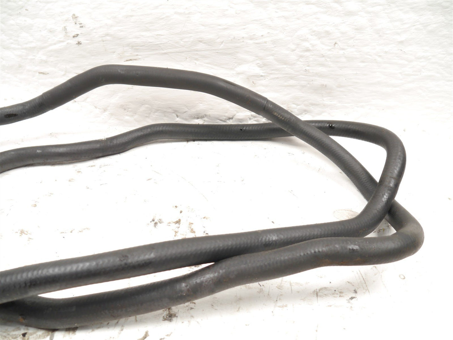 PIAGGIO MP3 400 2006-2012 RADIATOR HOSES X 2