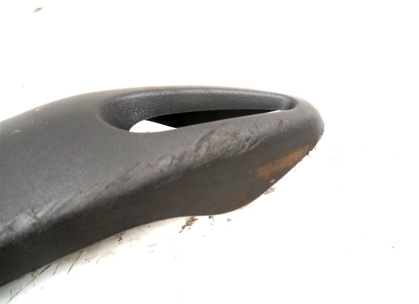 PIAGGIO MP3 400 2006-2012 EXHAUST SILENCER HEAT SHIELDS