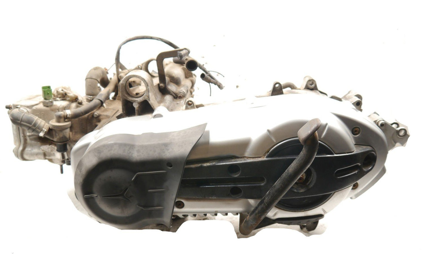 PIAGGIO MP3 400 2006-2012 ENGINE JUST 7K