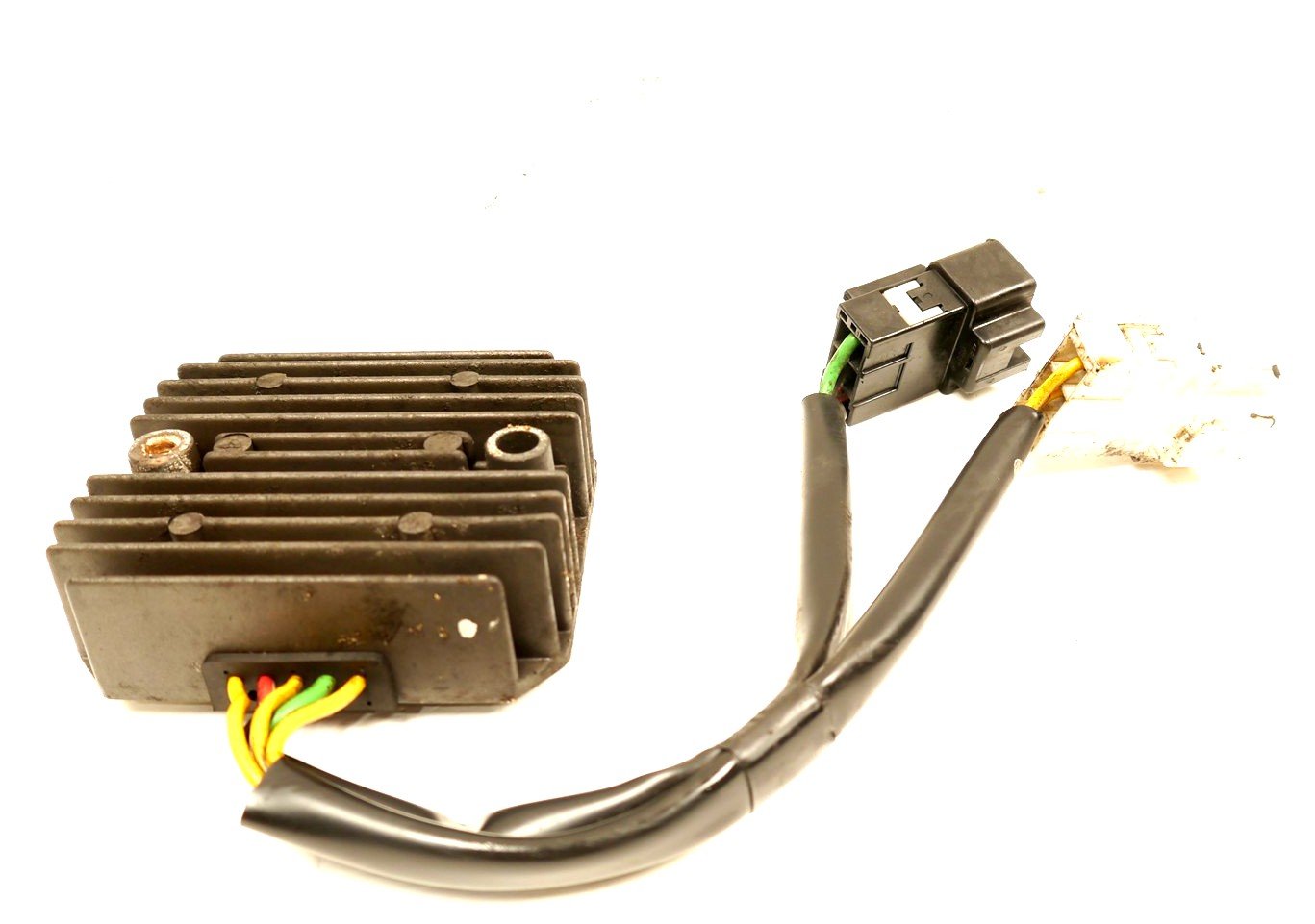 HONDA FES 125 S-WING 2007-2015 VOLTAGE REGULATOR RECTIFIER