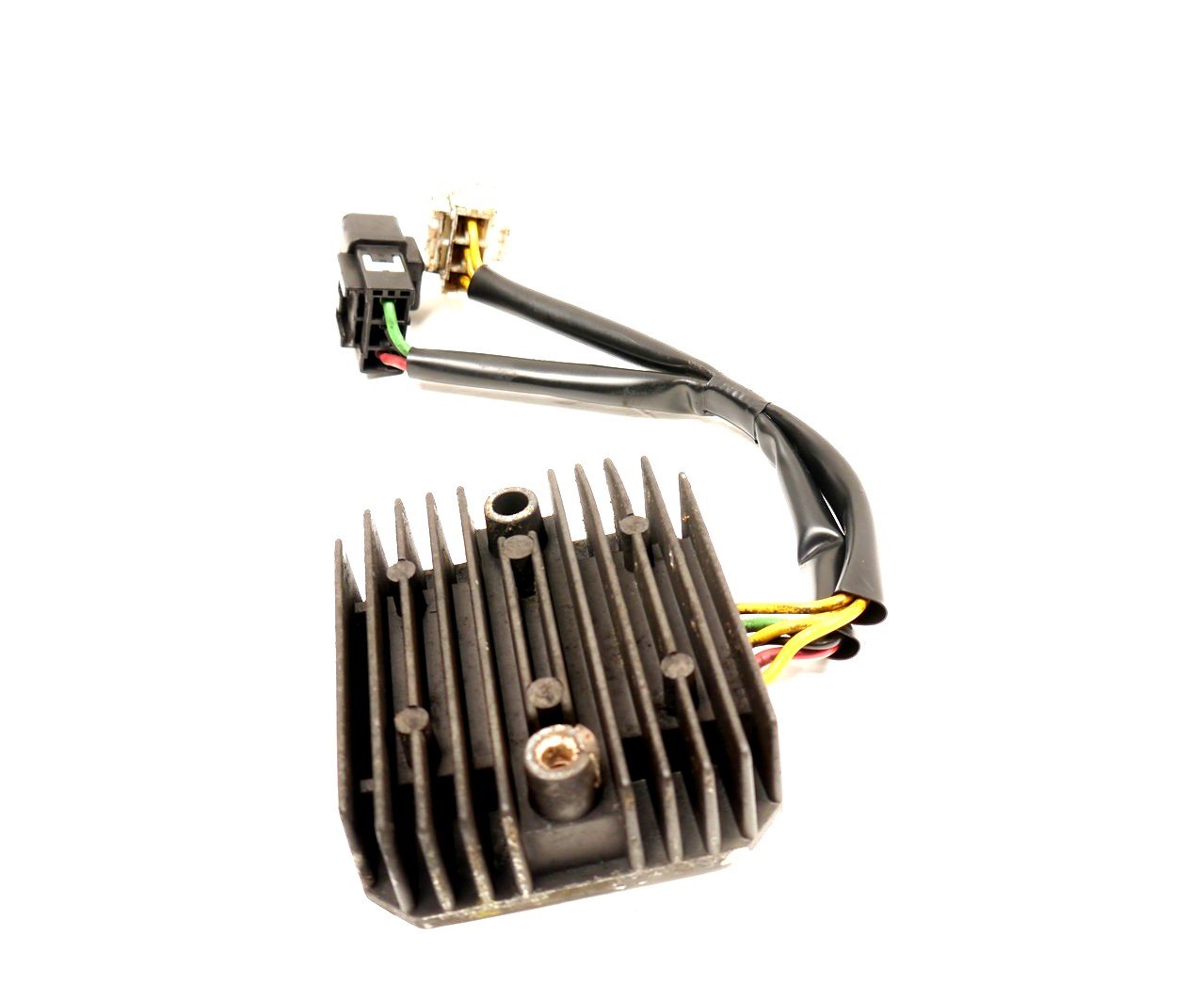HONDA FES 125 S-WING 2007-2015 VOLTAGE REGULATOR RECTIFIER