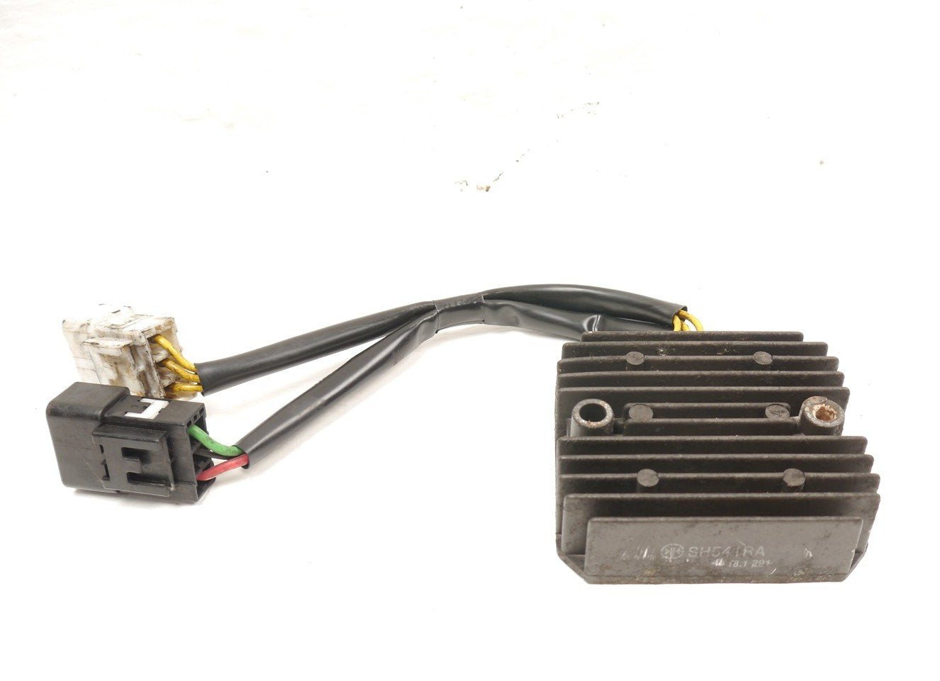 HONDA FES 125 S-WING 2007-2015 VOLTAGE REGULATOR RECTIFIER