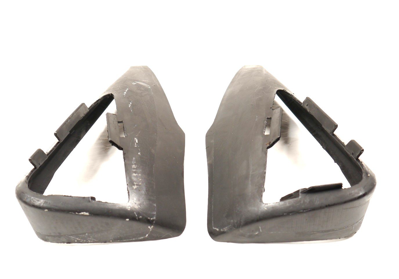 HONDA FES 125 S-WING 2007-2015 MIRROR FAIRINGS