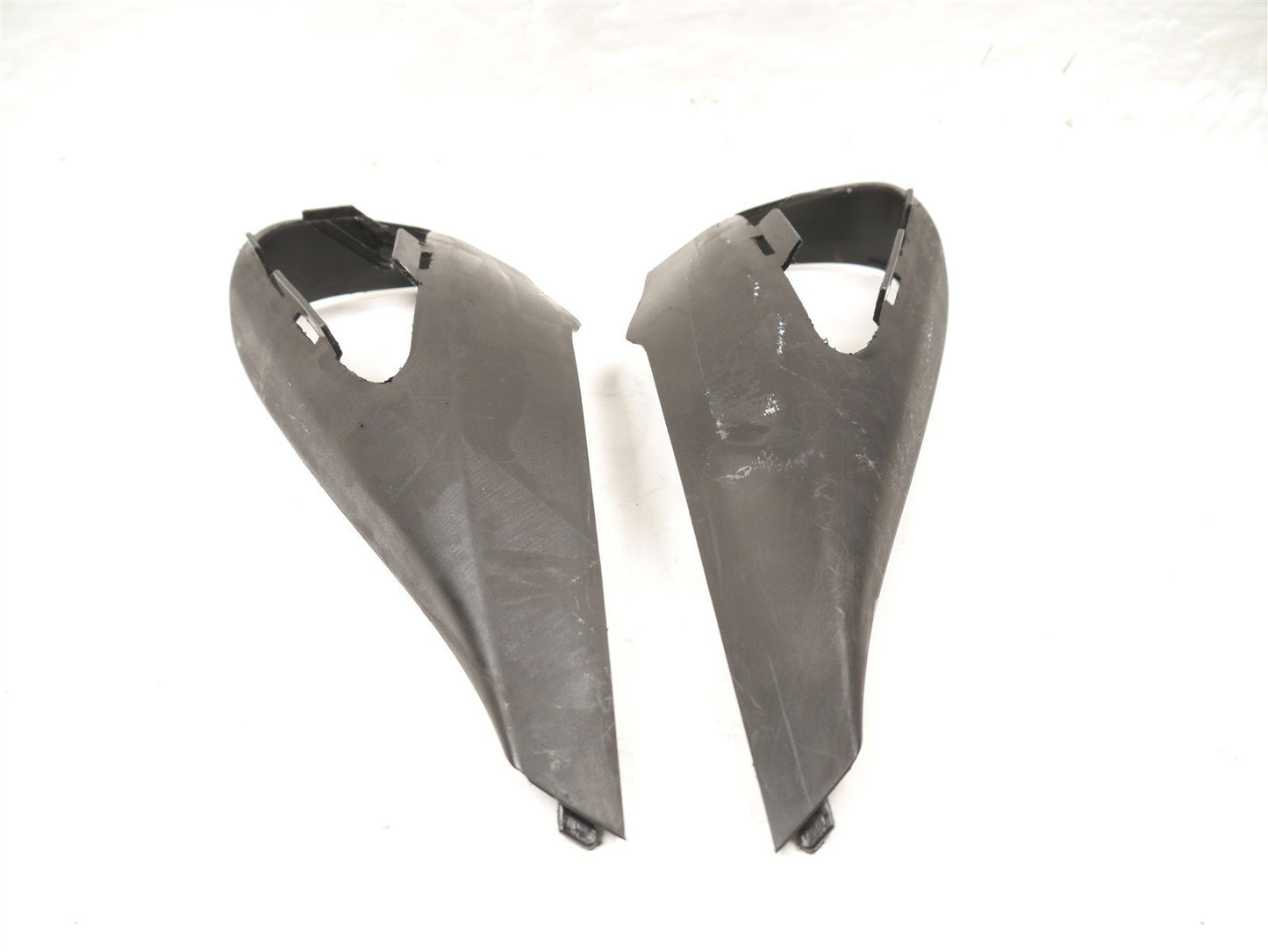 HONDA FES 125 S-WING 2007-2015 MIRROR FAIRINGS