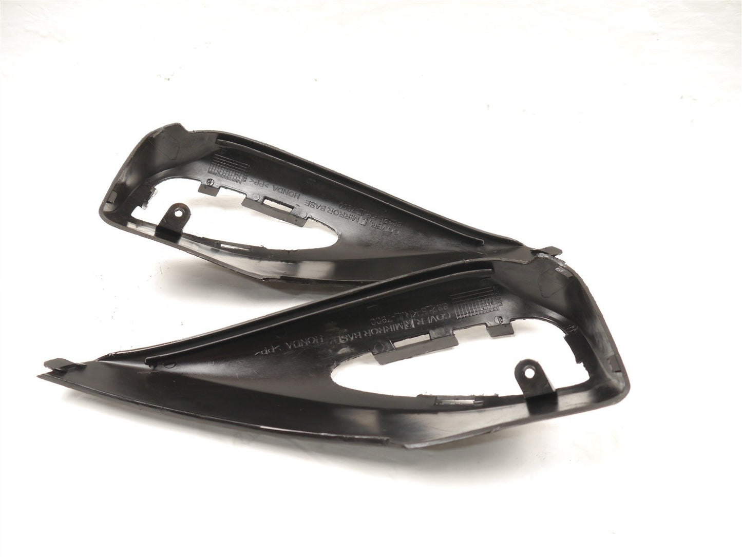 HONDA FES 125 S-WING 2007-2015 MIRROR FAIRINGS
