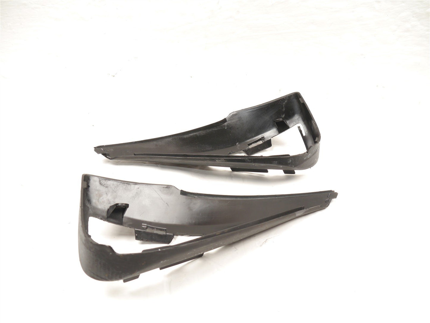 HONDA FES 125 S-WING 2007-2015 MIRROR FAIRINGS