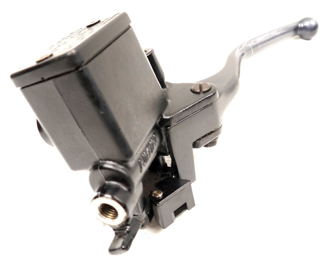 HONDA FES 125 S-WING 2007-2015 REAR BRAKE MASTER CYLINDER & LEVER