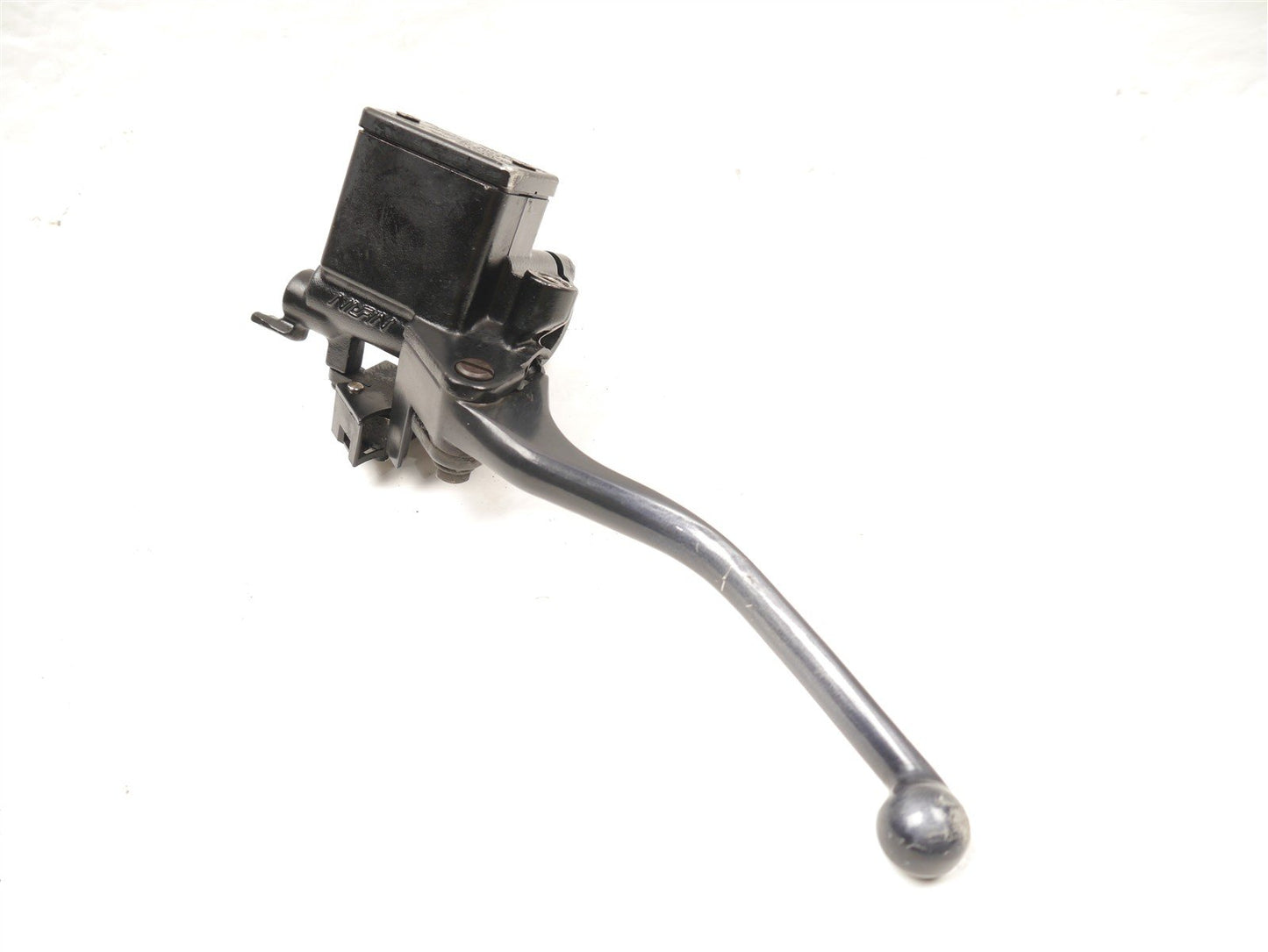 HONDA FES 125 S-WING 2007-2015 REAR BRAKE MASTER CYLINDER & LEVER