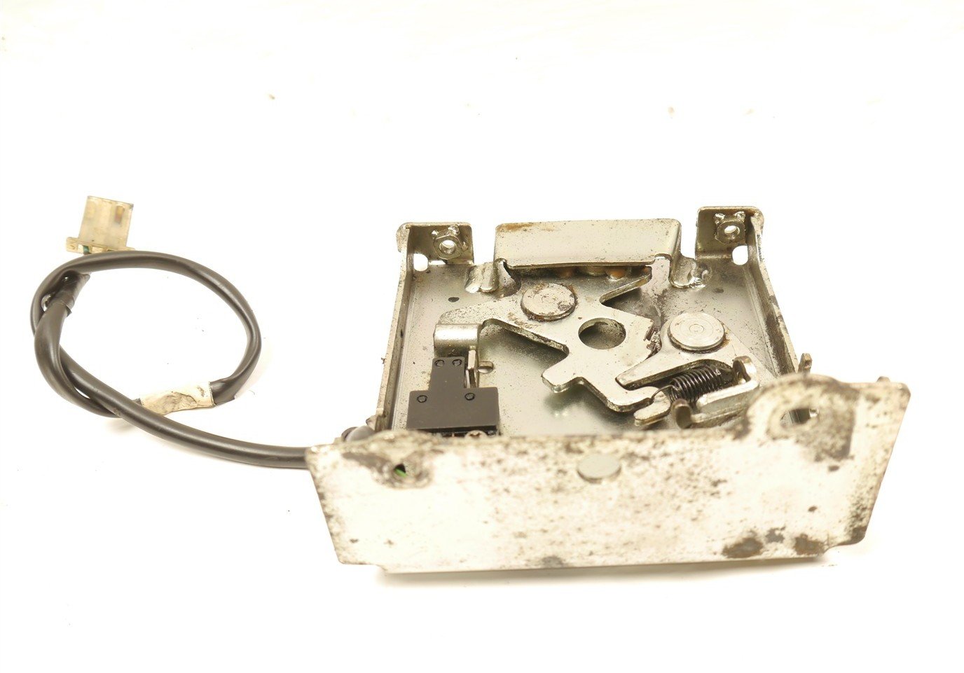 HONDA FES 125 S-WING 2007-2015 SEAT LOCK MECHANISM