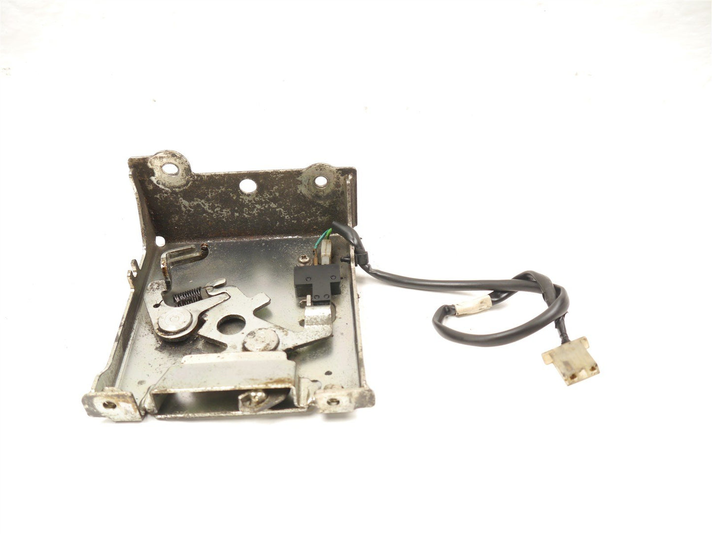 HONDA FES 125 S-WING 2007-2015 SEAT LOCK MECHANISM