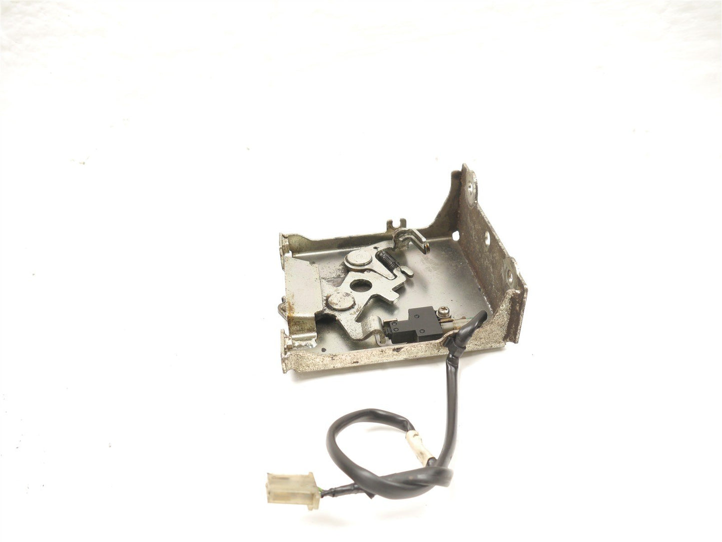 HONDA FES 125 S-WING 2007-2015 SEAT LOCK MECHANISM