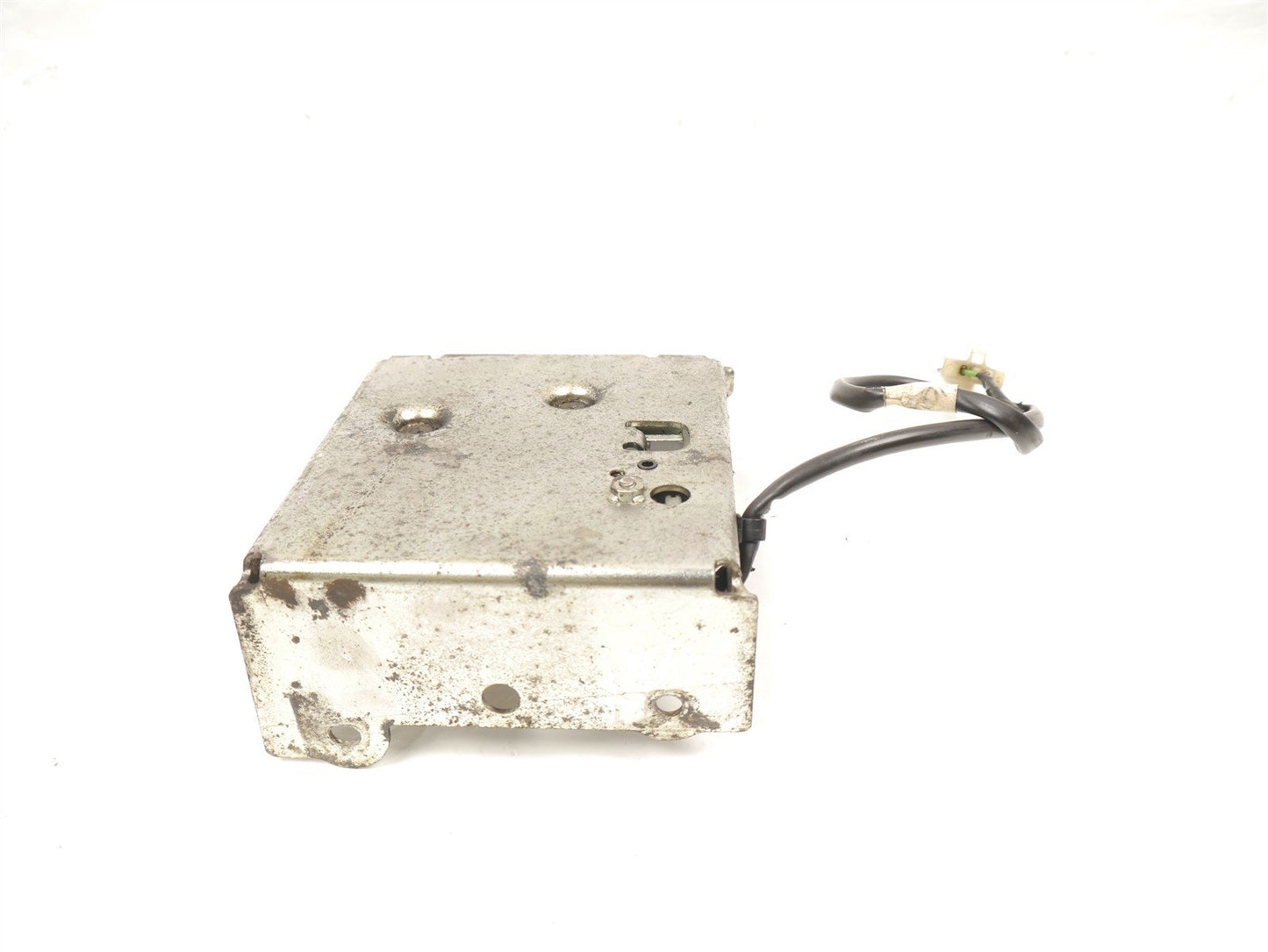 HONDA FES 125 S-WING 2007-2015 SEAT LOCK MECHANISM