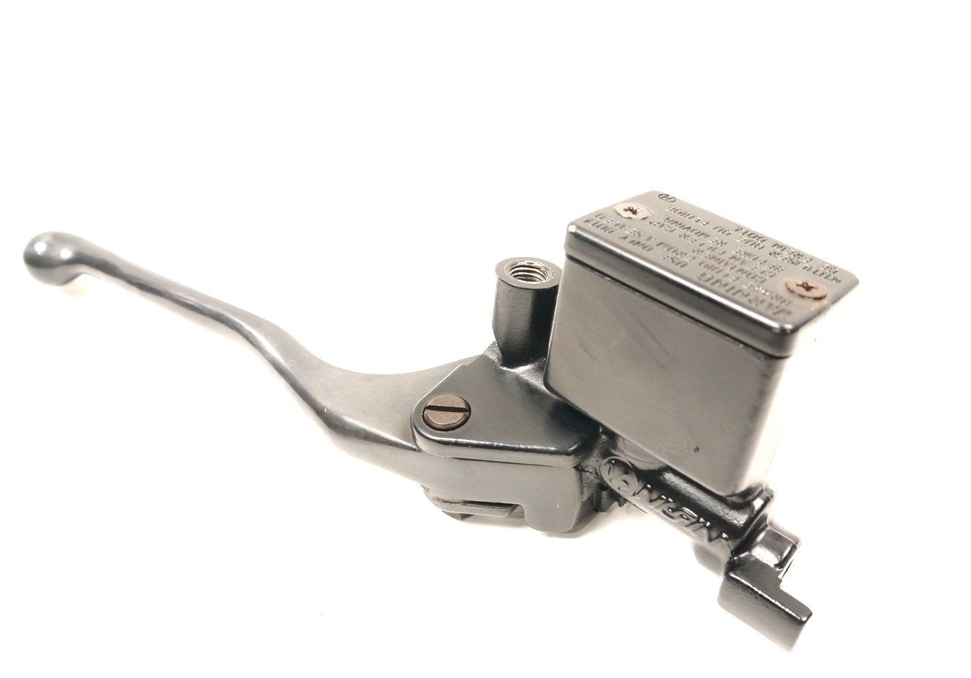 HONDA FES 125 S-WING 2007-2015 FRONT BRAKE MASTER CYLINDER & LEVER