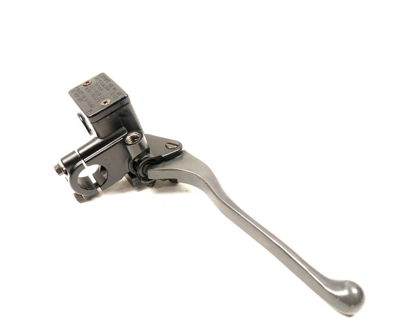 HONDA FES 125 S-WING 2007-2015 FRONT BRAKE MASTER CYLINDER & LEVER
