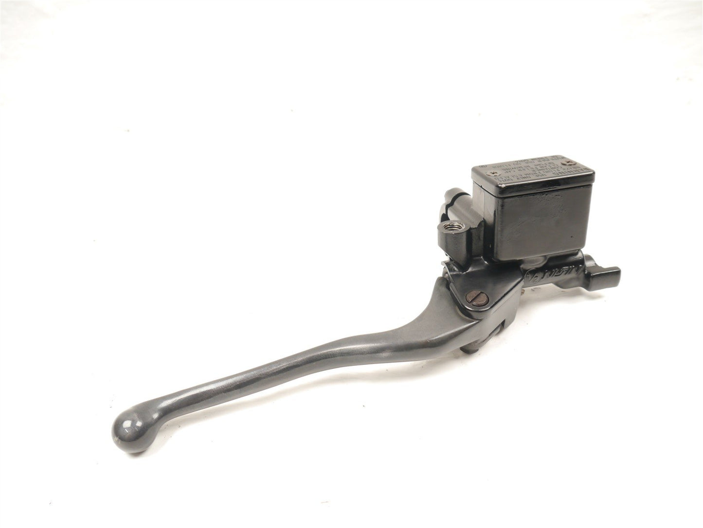 HONDA FES 125 S-WING 2007-2015 FRONT BRAKE MASTER CYLINDER & LEVER