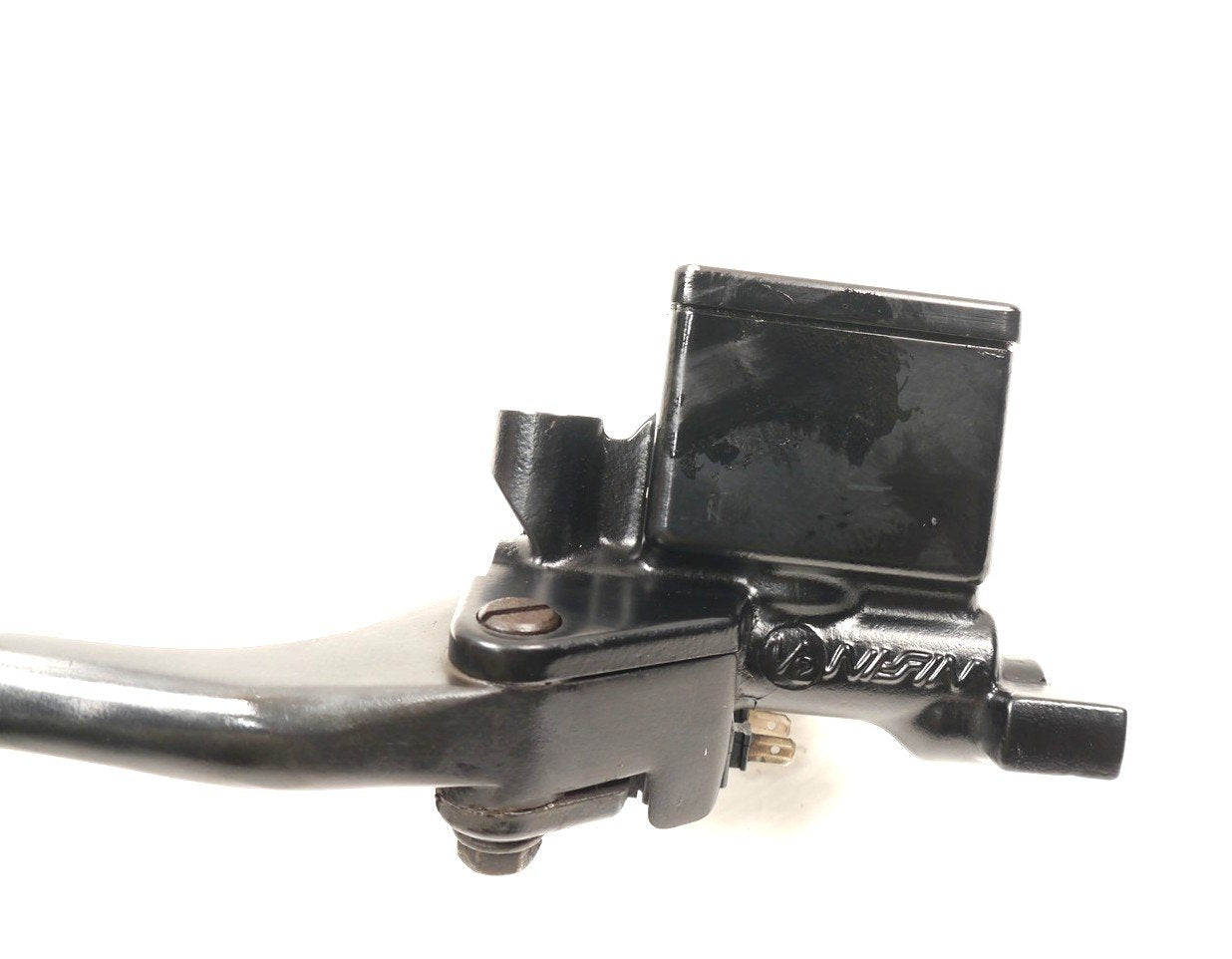 HONDA FES 125 S-WING 2007-2015 FRONT BRAKE MASTER CYLINDER & LEVER