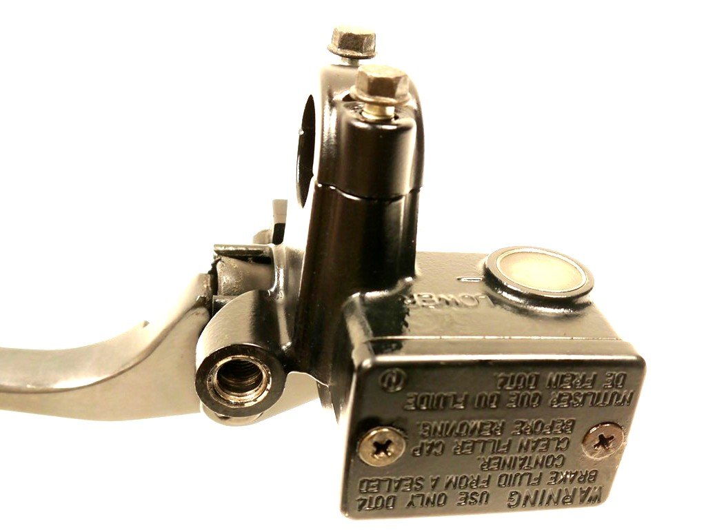 HONDA FES 125 S-WING 2007-2015 FRONT BRAKE MASTER CYLINDER & LEVER