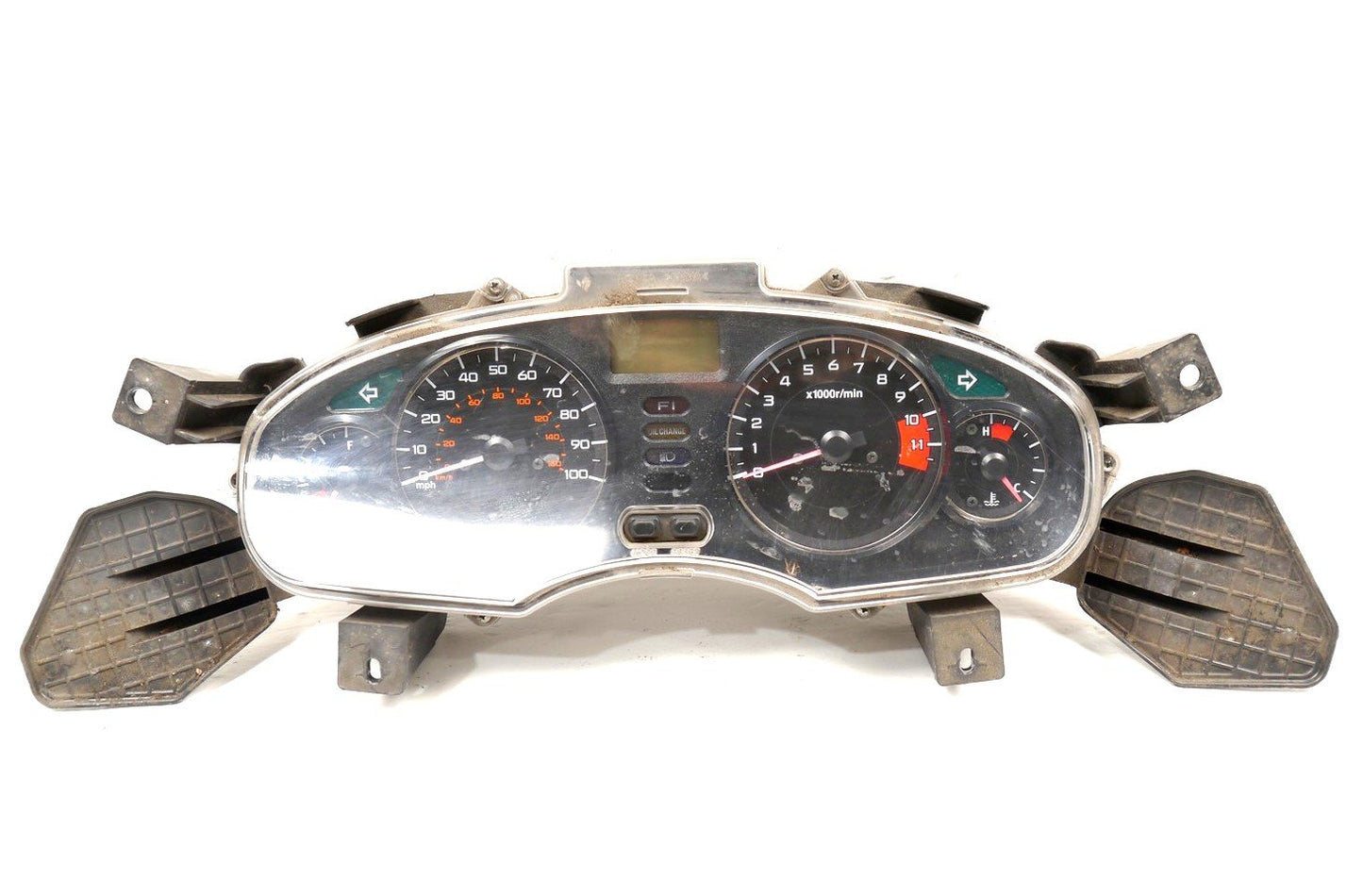 HONDA FES 125 S-WING 2007-2015 CLOCKS SPEEDOMETER