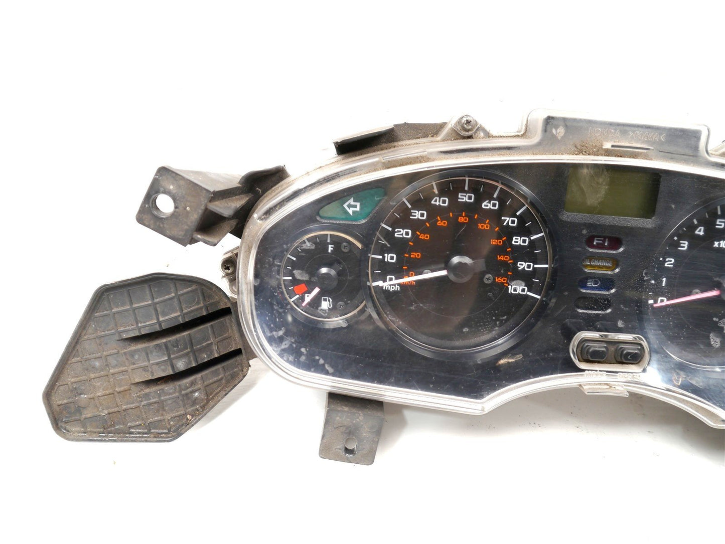 HONDA FES 125 S-WING 2007-2015 CLOCKS SPEEDOMETER