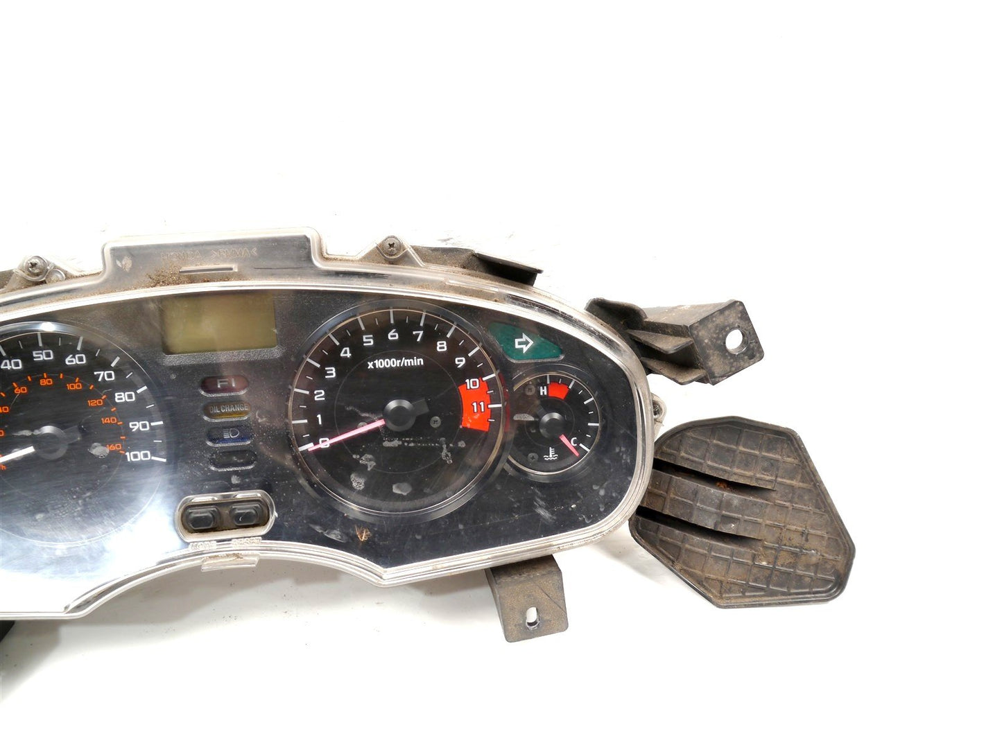 HONDA FES 125 S-WING 2007-2015 CLOCKS SPEEDOMETER