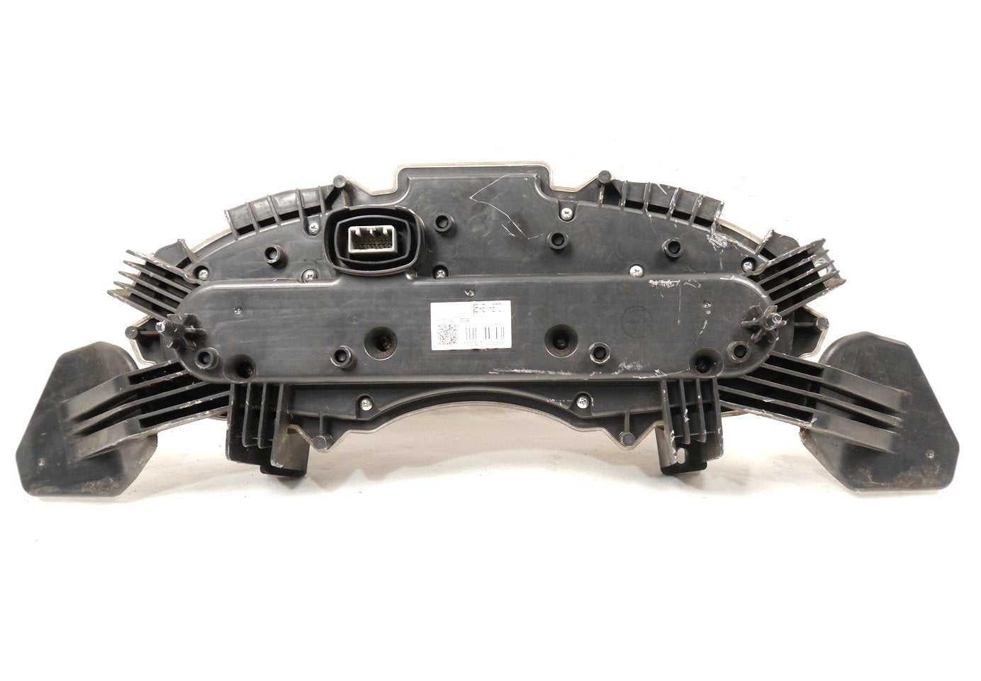 HONDA FES 125 S-WING 2007-2015 CLOCKS SPEEDOMETER