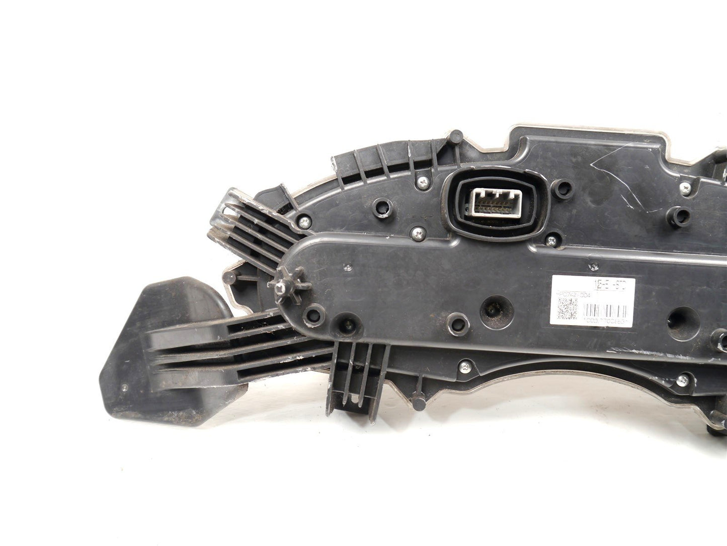 HONDA FES 125 S-WING 2007-2015 CLOCKS SPEEDOMETER