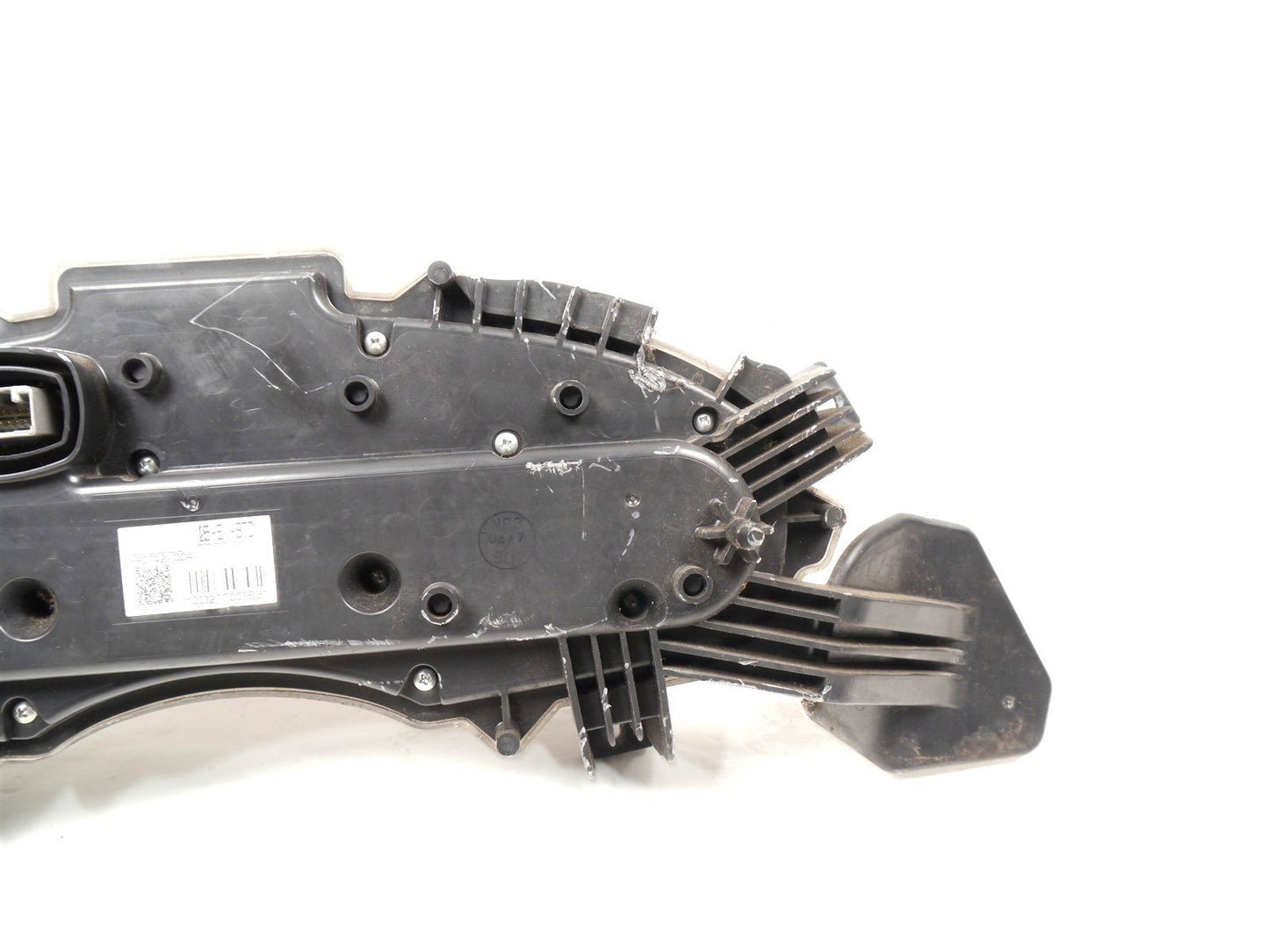 HONDA FES 125 S-WING 2007-2015 CLOCKS SPEEDOMETER