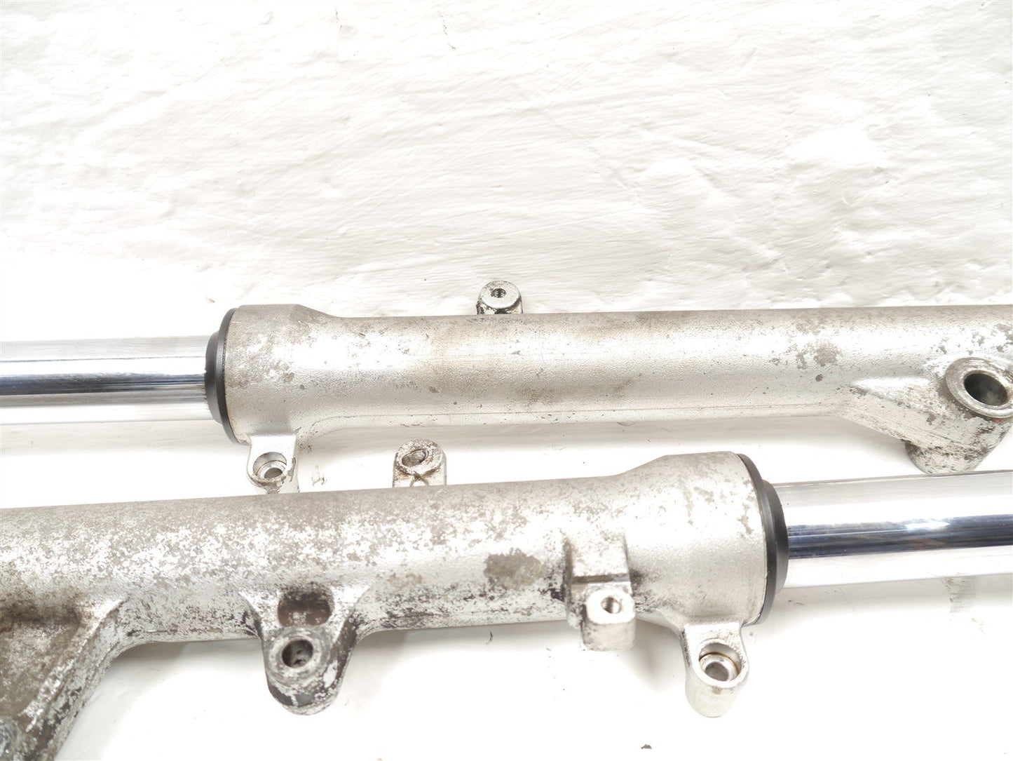 HONDA FES 125 S-WING 2007-2015 FRONT FORKS SUSPENSION