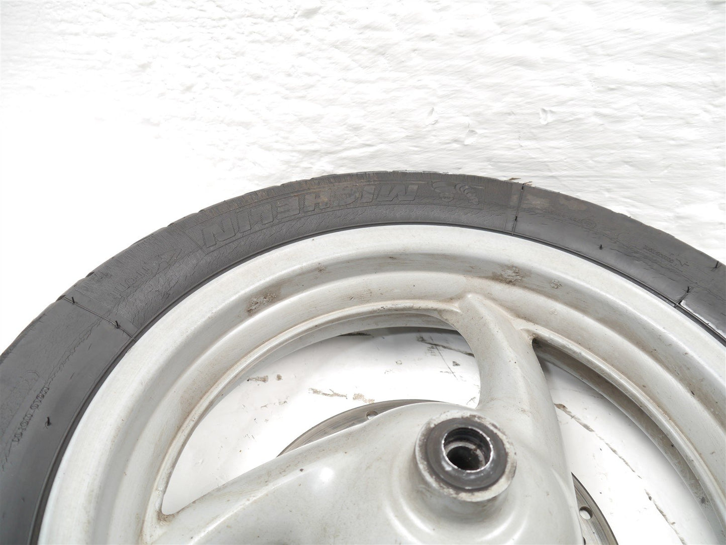 HONDA FES 125 S-WING 2007-2015 FRONT WHEEL