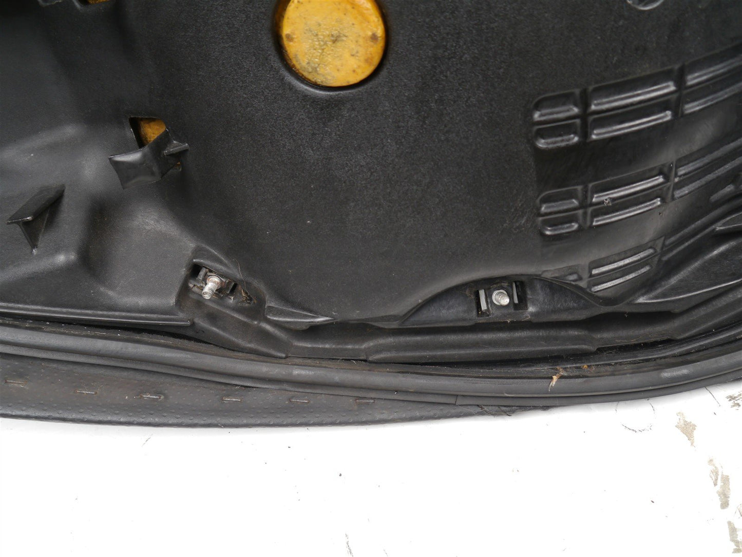 HONDA FES 125 S-WING 2007-2015 SEAT