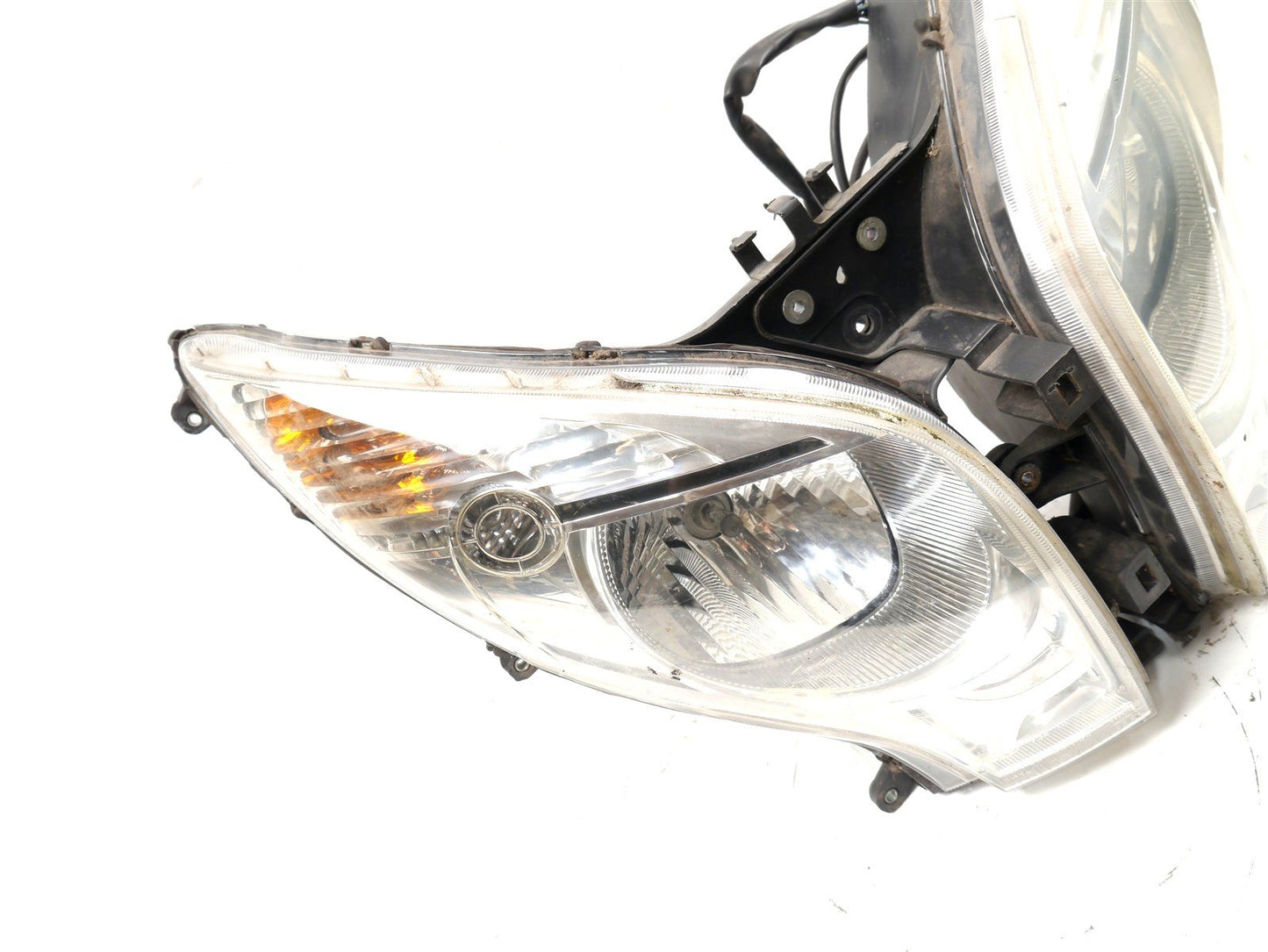 HONDA FES 125 S-WING 2007-2015 FRONT LIGHTS HEADLIGHTS