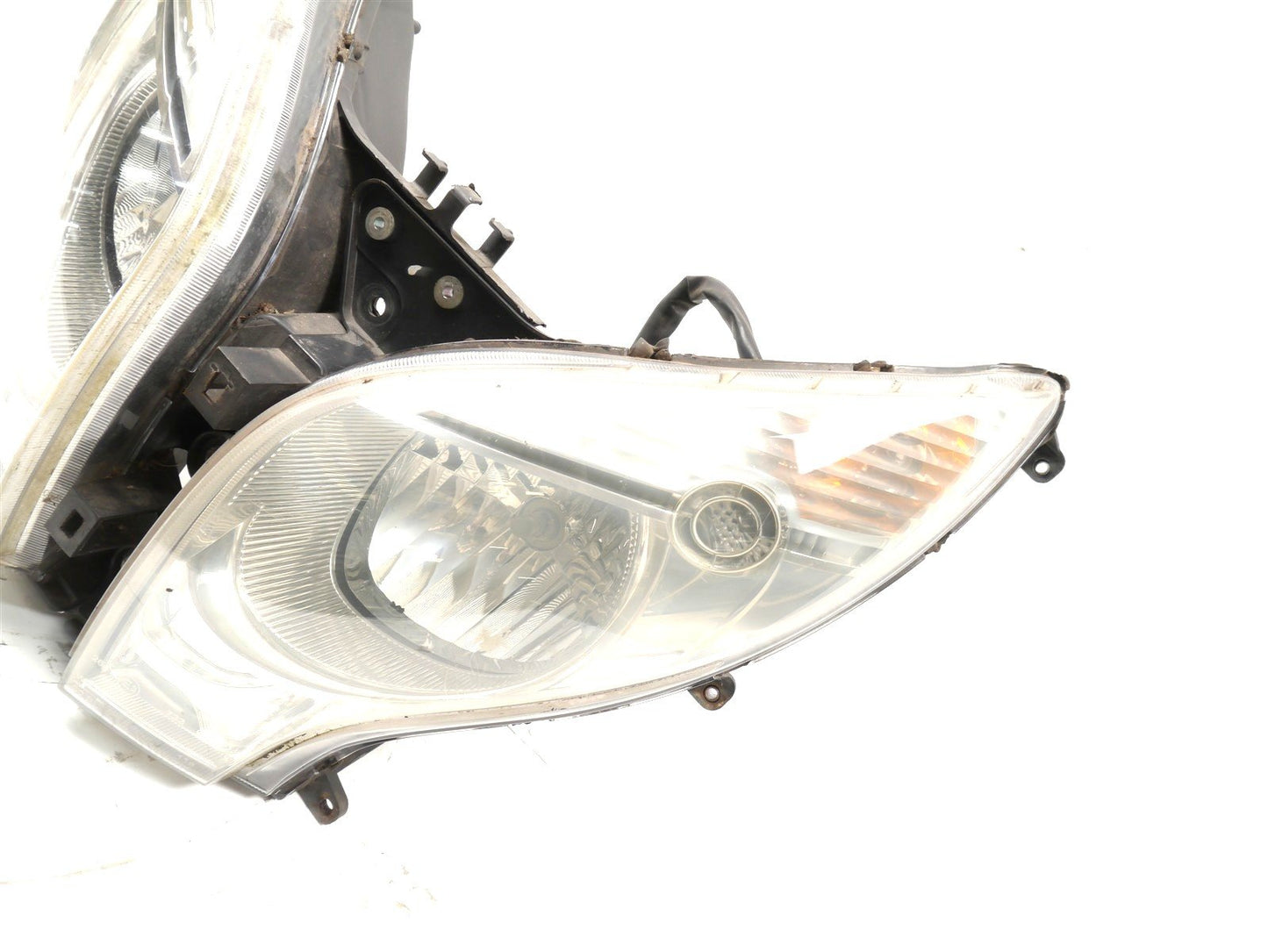 HONDA FES 125 S-WING 2007-2015 FRONT LIGHTS HEADLIGHTS