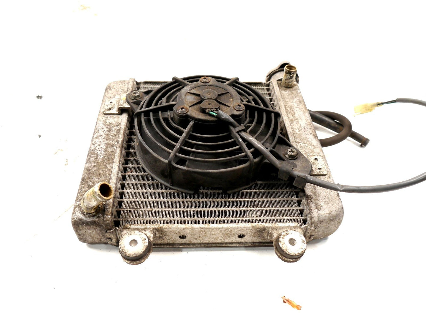 HONDA FES 125 S-WING 2007-2015 RADIATOR & FAN