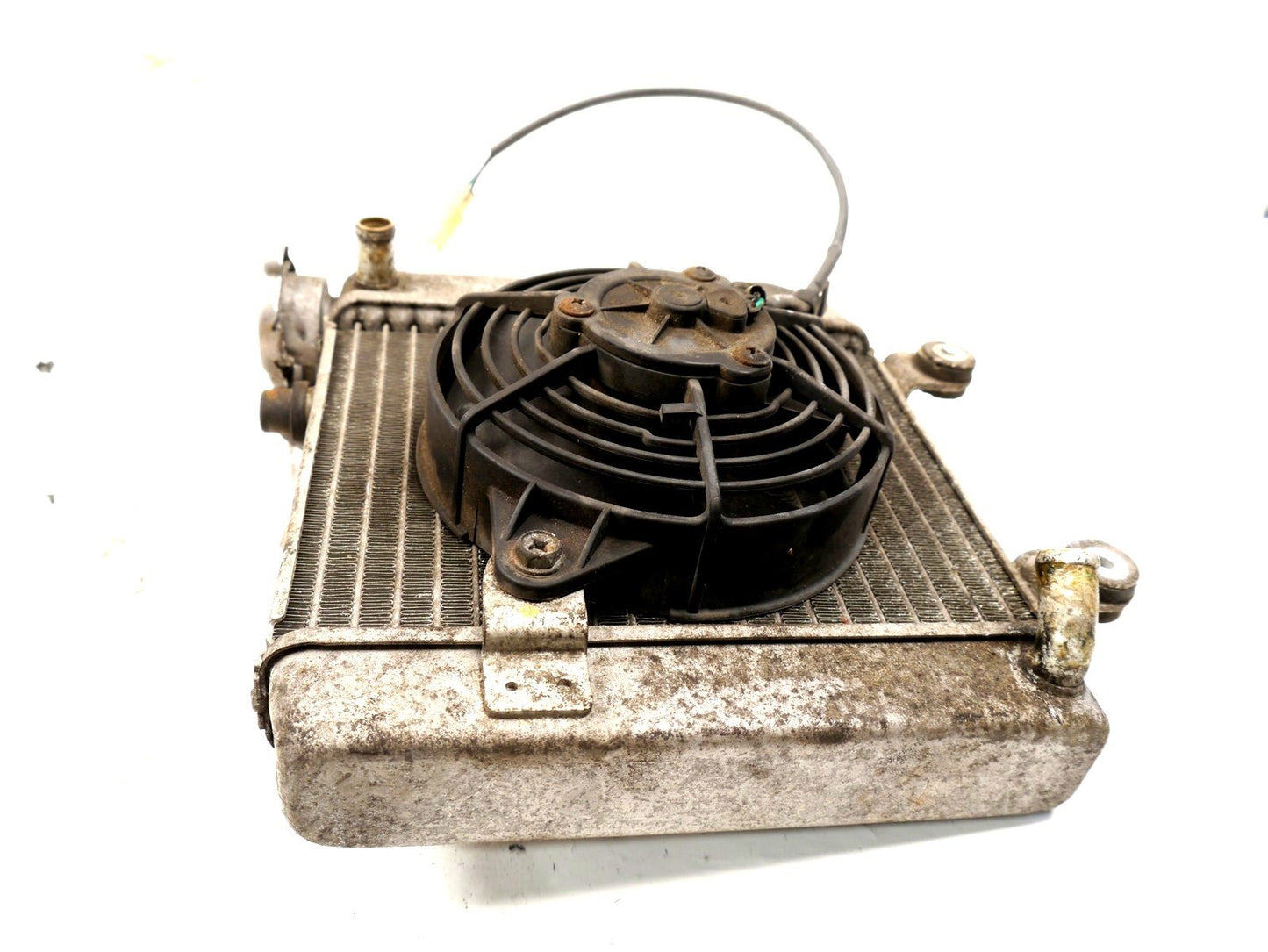 HONDA FES 125 S-WING 2007-2015 RADIATOR & FAN
