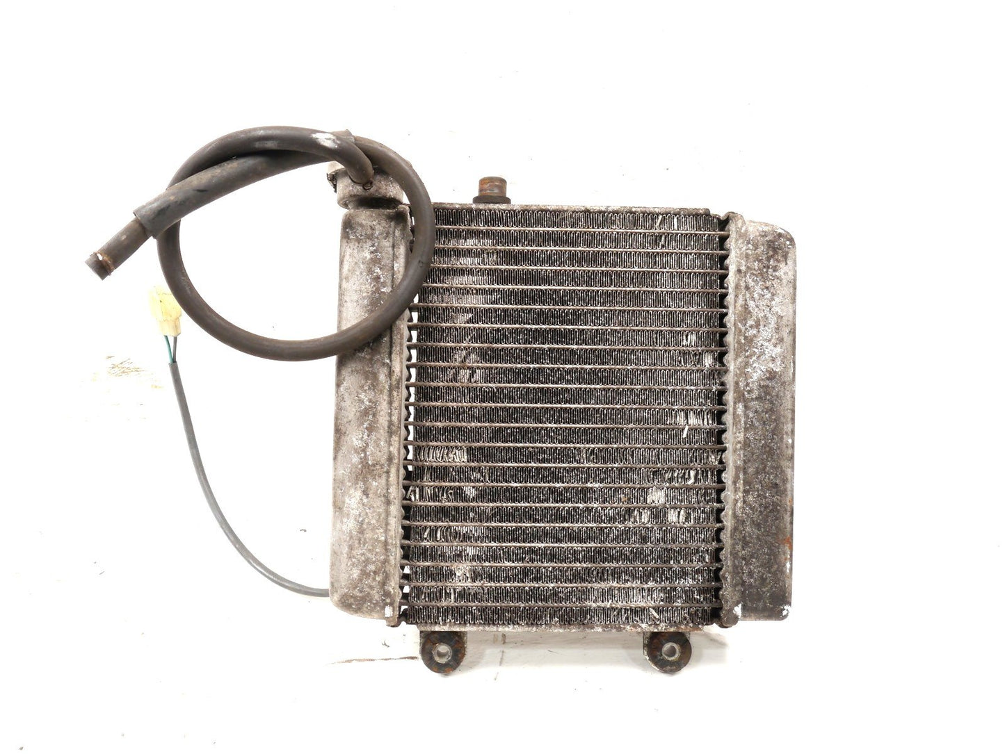 HONDA FES 125 S-WING 2007-2015 RADIATOR & FAN