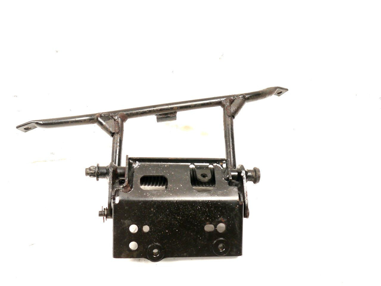 HONDA FES 125 S-WING 2007-2015 SEAT HINGE