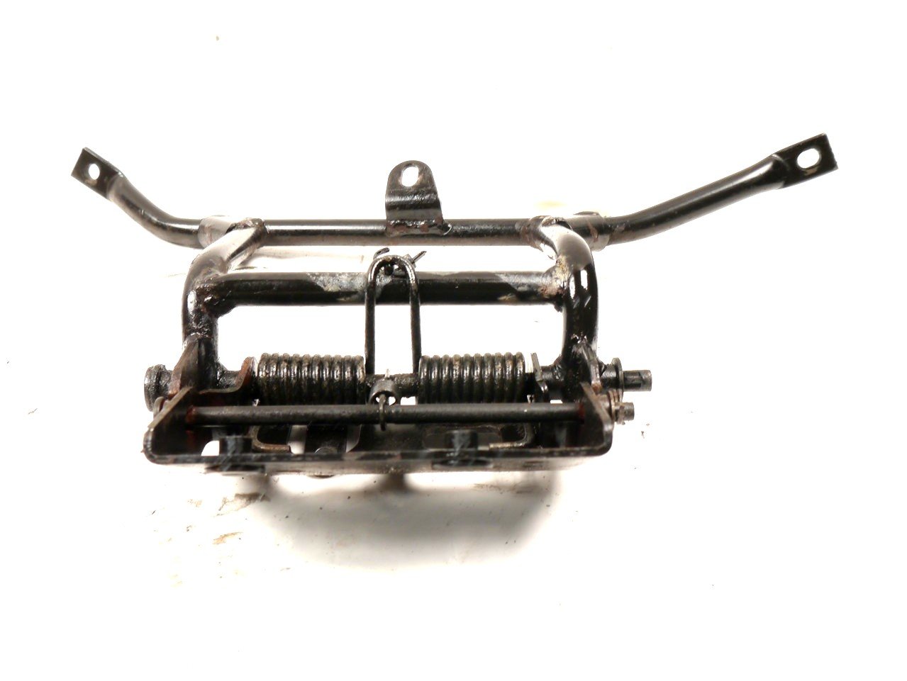 HONDA FES 125 S-WING 2007-2015 SEAT HINGE