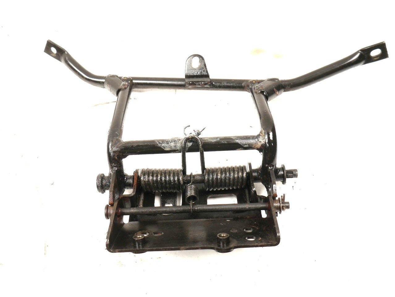 HONDA FES 125 S-WING 2007-2015 SEAT HINGE
