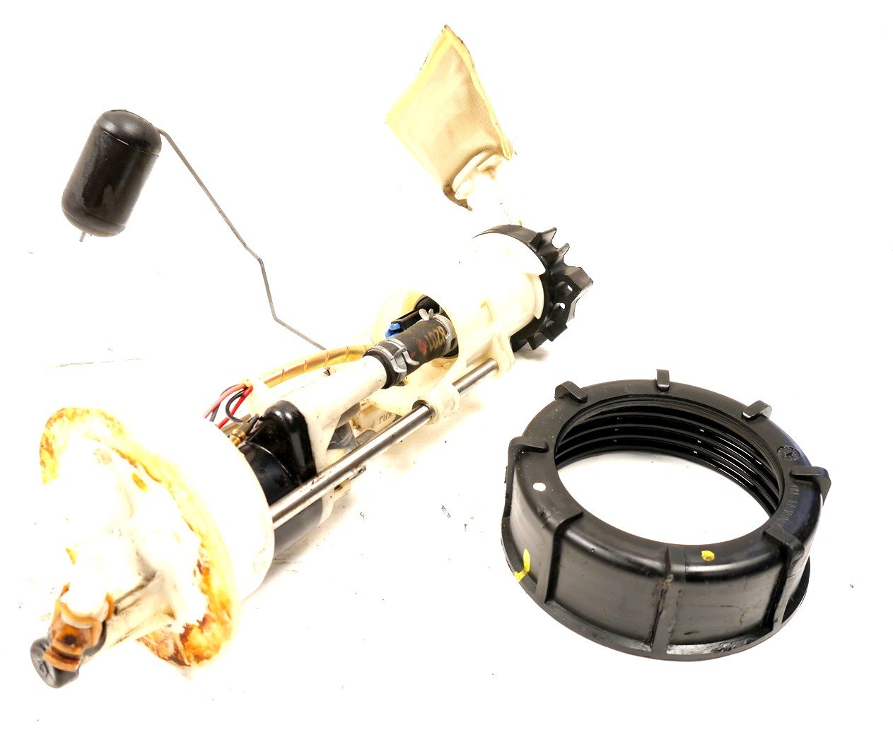 HONDA FES 125 S-WING 2007-2015 FUEL INJECTION PUMP